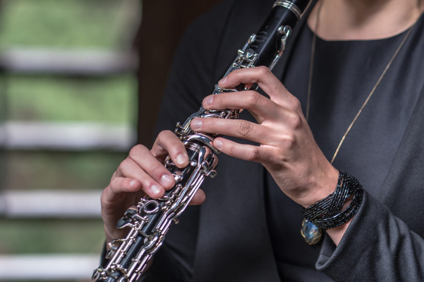 Was Du beim Lernen eines Musikinstruments über Dich selbst erfahren kannst!