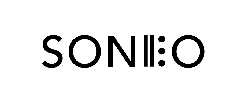 Logo SONeO Ensemble