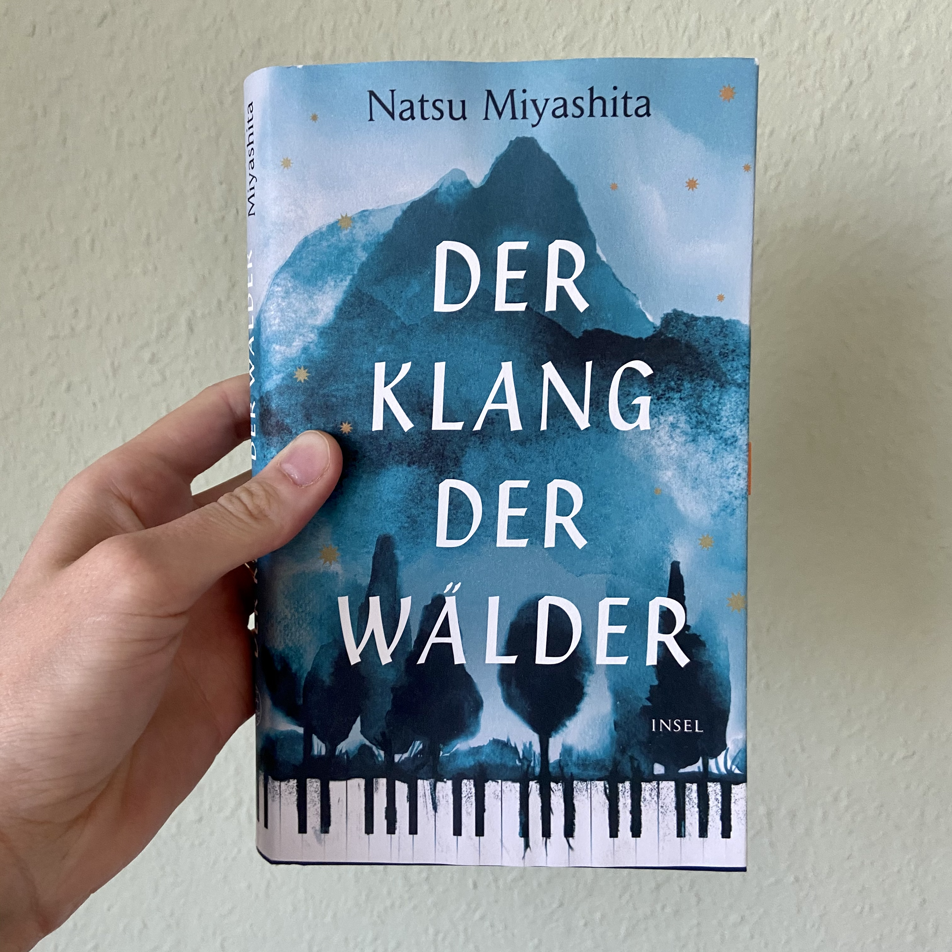 klang der wälder-miyashita-buch