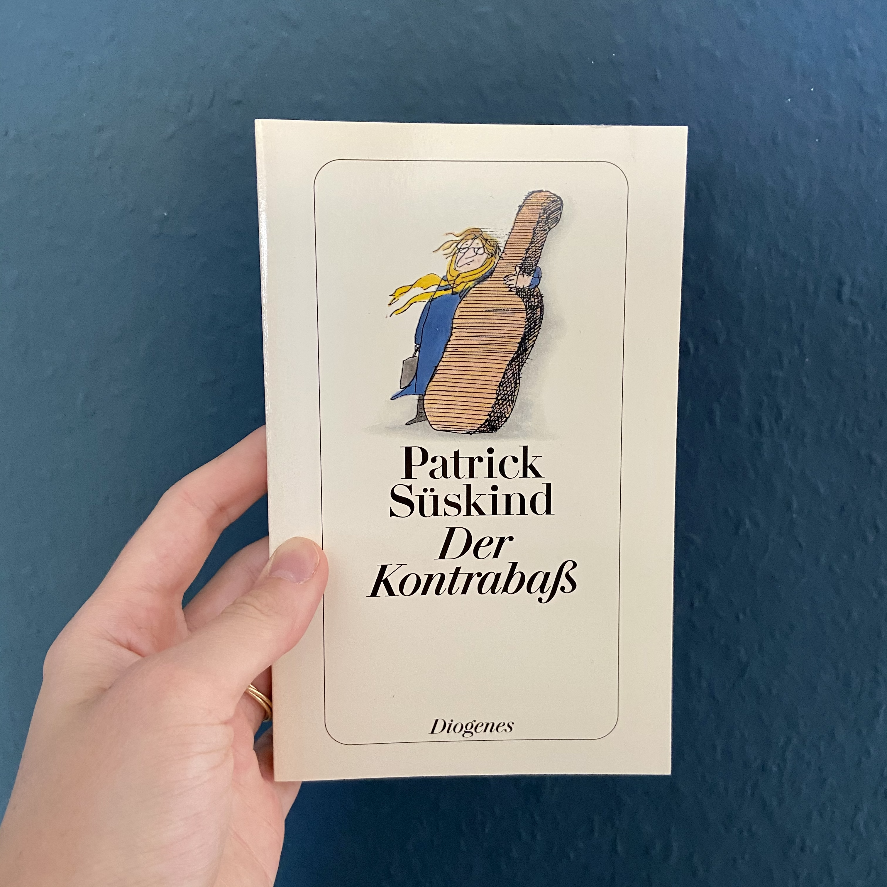 patrick-süskind-der-kontrabass-buch