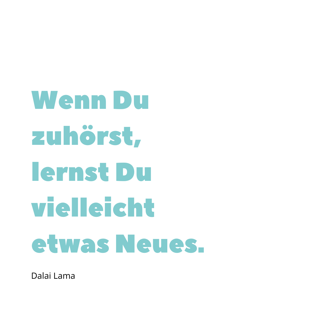 Instagram-Zitate zitat-wenn-du-zuhörst-lernst-du-vielleicht-etwas-neues