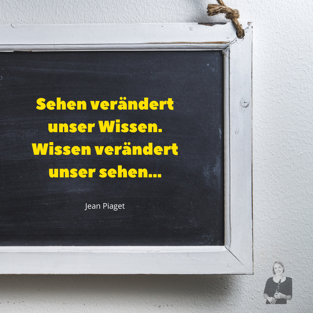 uebehack-zitat-sehsinn-hack Sehen verändert unser Wissen, wissen verändert unser sehen