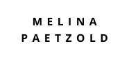 Melina Paetzold