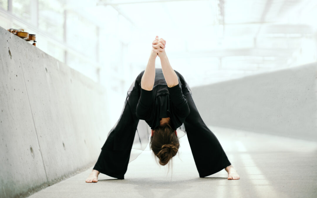 Yoga für Musiker*innen: Interview mit Katharina Giegling – Geigerin und Yogalehrerin