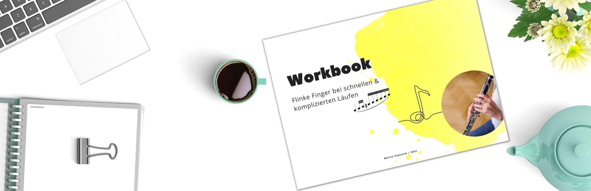 workbook online workshop schnelle läufe melinapaetzold
