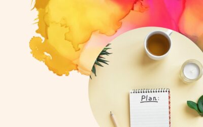 Blog: Wie Du einen Übeplan erstellst und findest, der wirklich zu Dir passt.