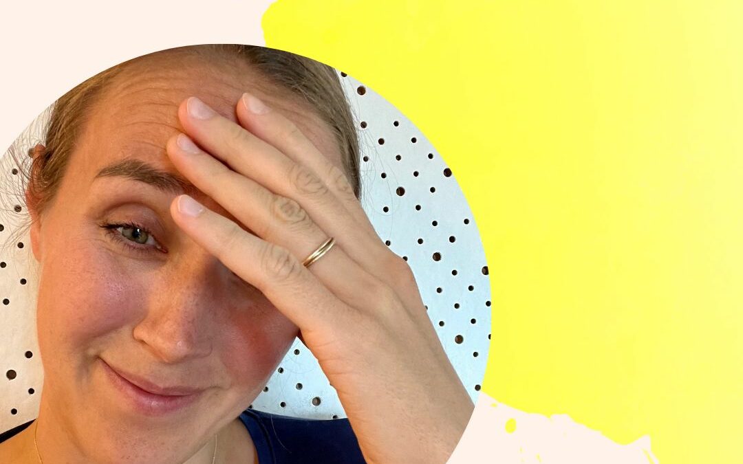 Vlog: Verspielt?! So lässt Du negative Emotionen los, um beim nächsten Konzert wieder Dein bestes zu geben