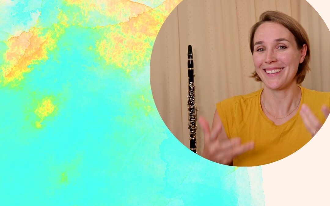 Vlog: So findest Du den passenden Klarinettenlehrer, die passende Klarinettenlehrerin – 3 Tipps auf alle Instrumente übertragbar