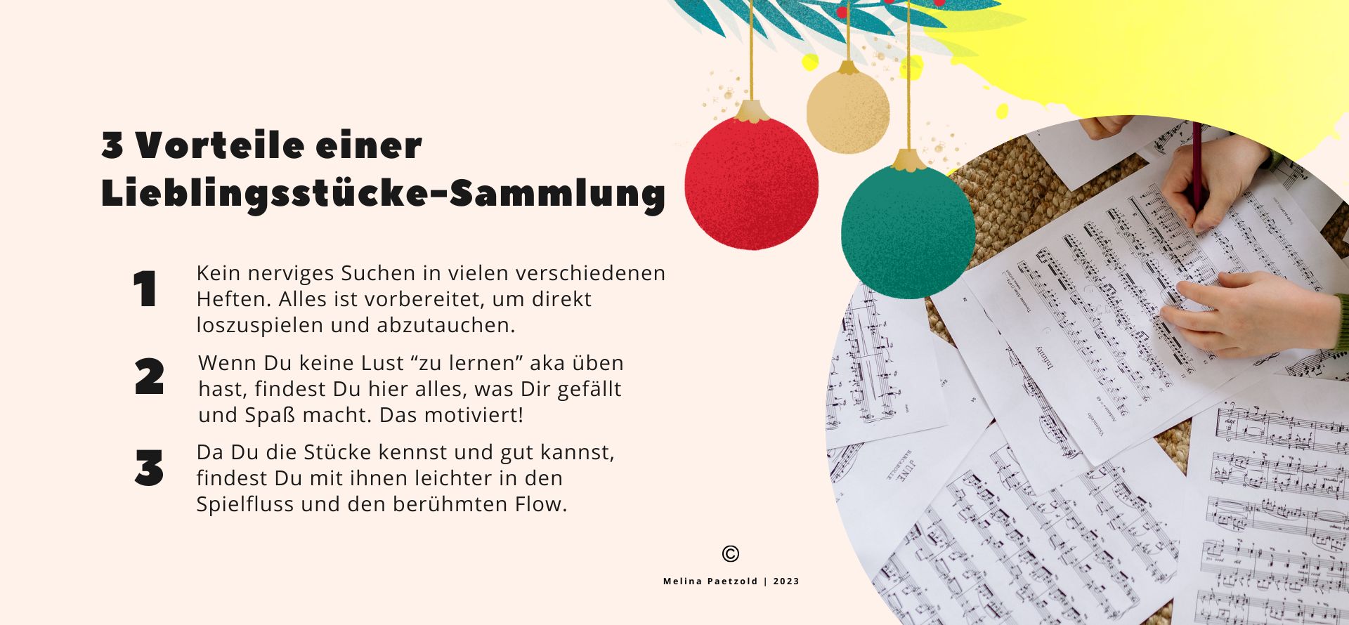 musik im Advent musikinstrument sammlung