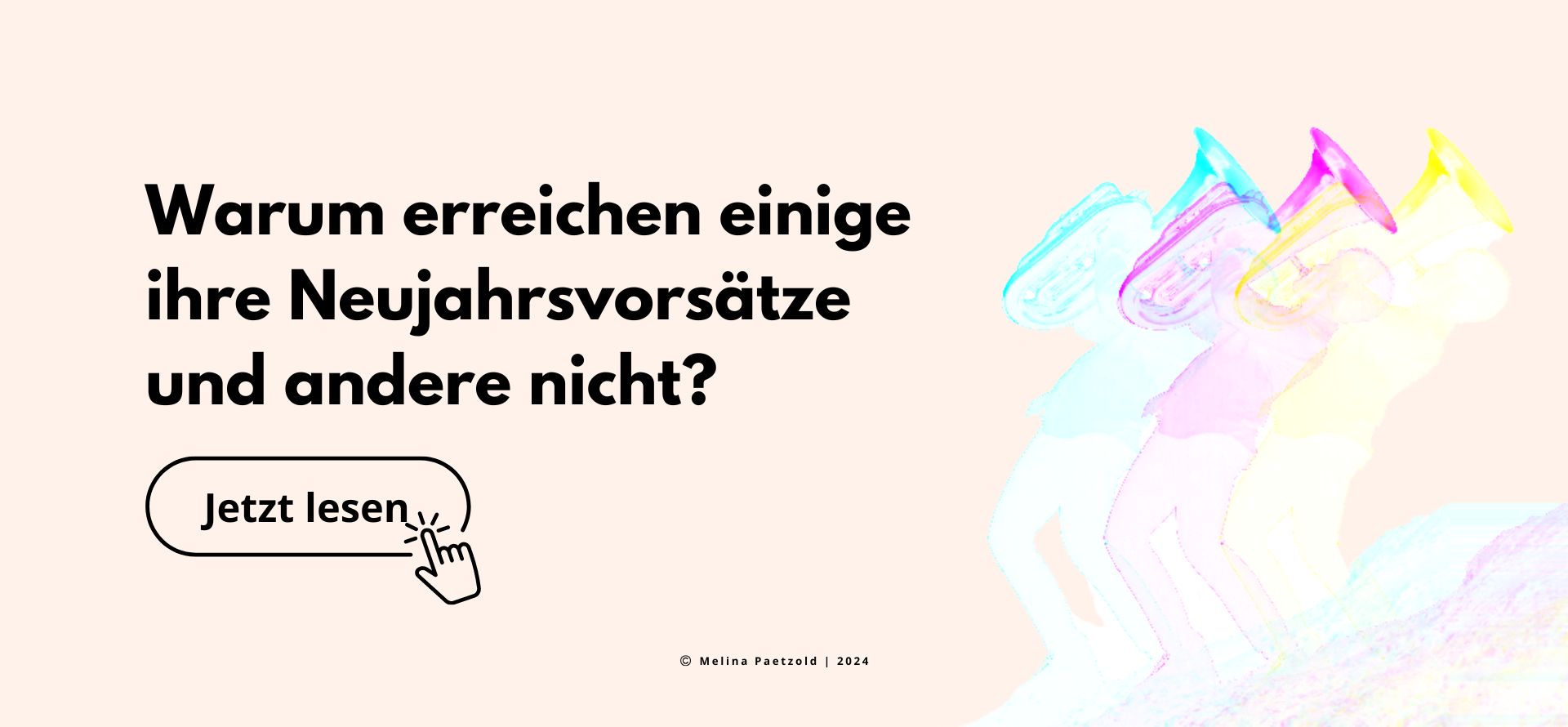 neujahrsvorsaetze mehr ueben melinapaetzold