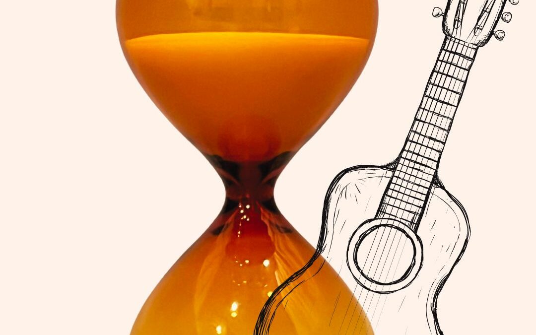 5 Minuten üben: Ein neues Stück lernen
