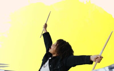 Rhythmusgefühl: Wie bekommt man eigentlich Gefühl für den Rhythmus?