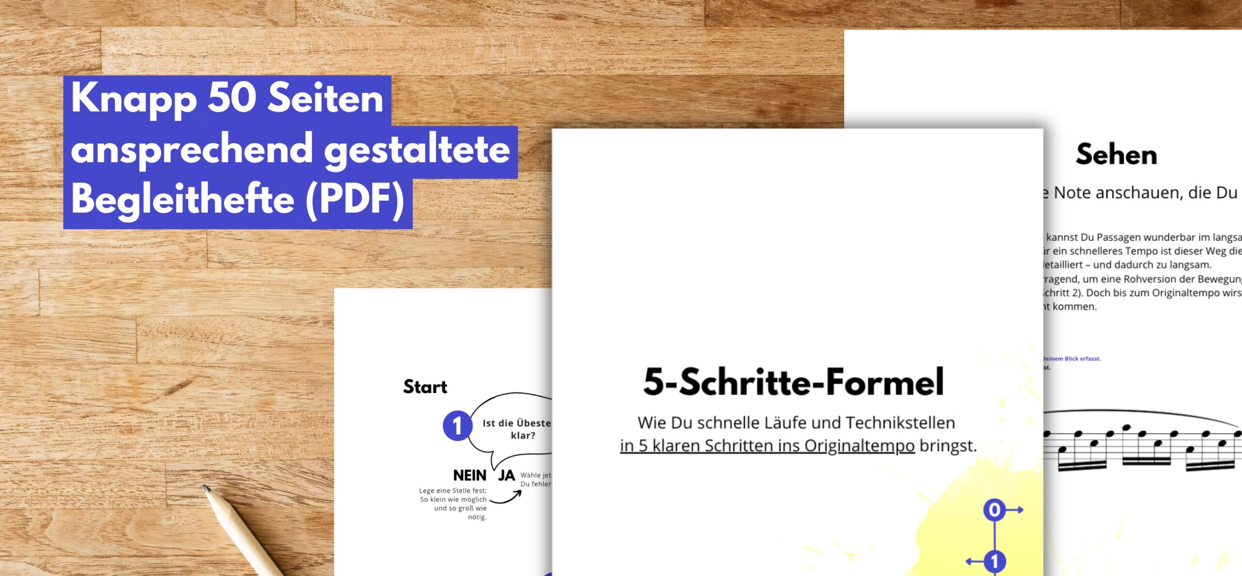 begleithefte Schnelle Laeufe meistern scaled